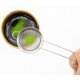 Matcha setacciare